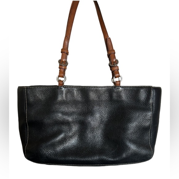 Vintage Coach Chelsea Tote Shoulder Y2K Handbag - Picture 13 of 15